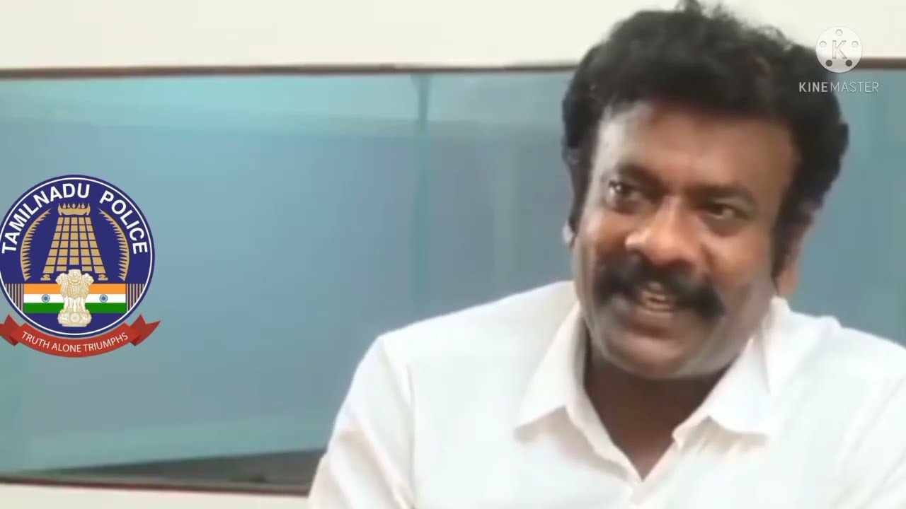 Taanakkaran 💯% true story | police whatsup status