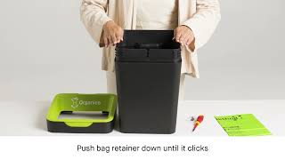 Assembling the Method Twenty | Method Recycling