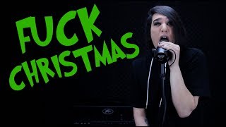Lil Aaron - Fuck Christmas (Pop Punk Cover)