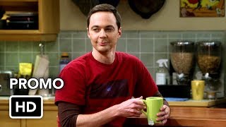 The Big Bang Theory 11x09 Promo "The Bitcoin Entanglement" (HD) Net Worth