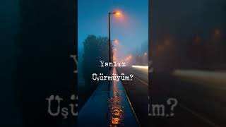 Feride Hilal Akın Gözlerimi Kapatsam