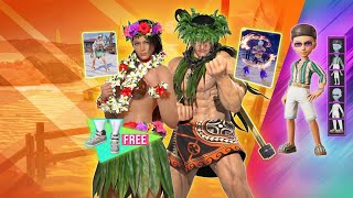 New Items in the Tekken Shop! (Tekken Shop Update)