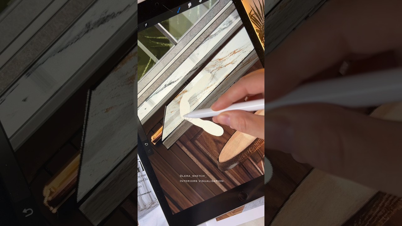 Рисую для дизайнеров 