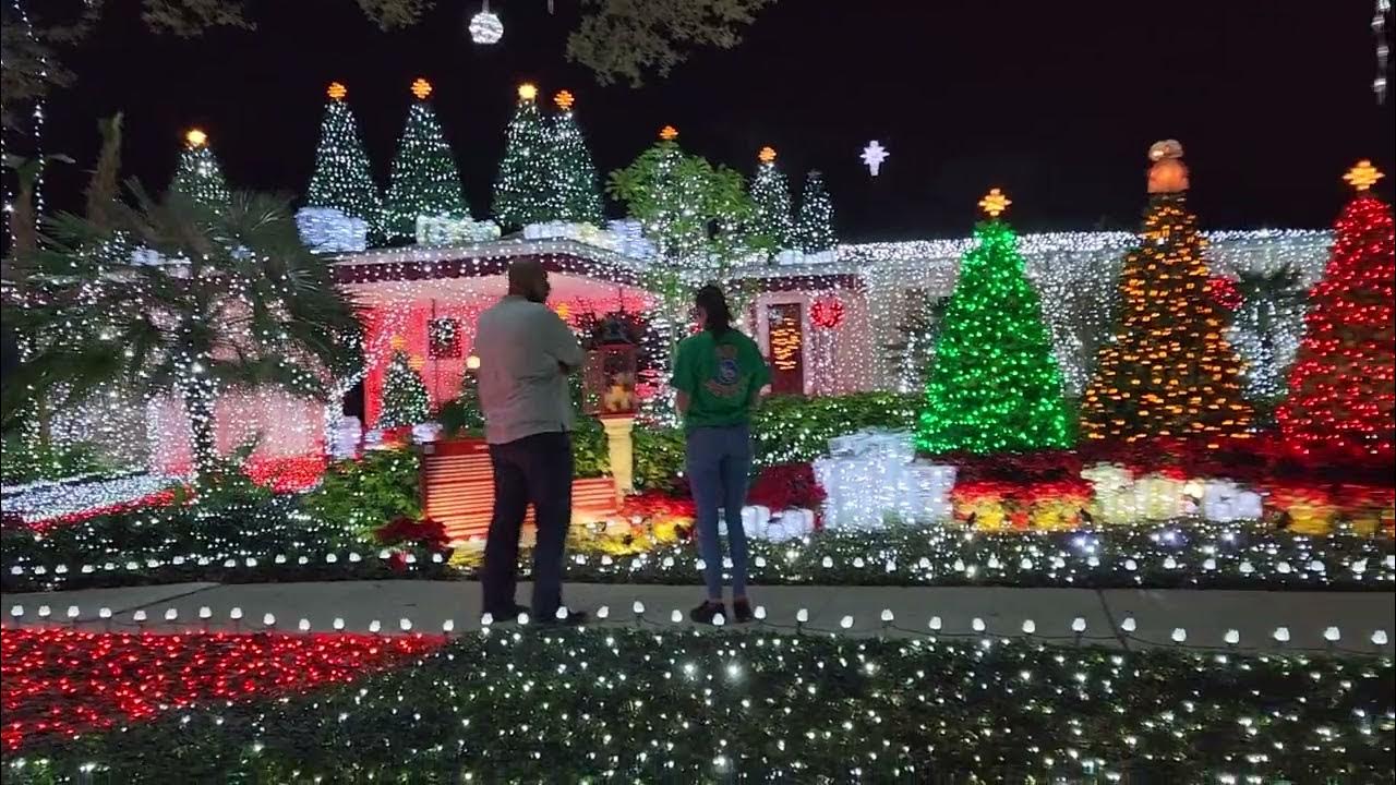 Clemwood St Christmas YouTube