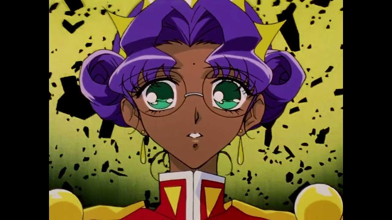 fly me to the moon - revolutionary girl utena amv