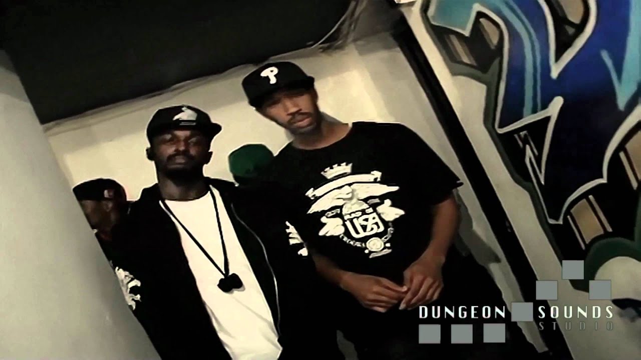 Cant Stop At All - Tony Traps & Jason Packs - YouTube