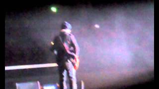 Brad Whitford Guitar Solo