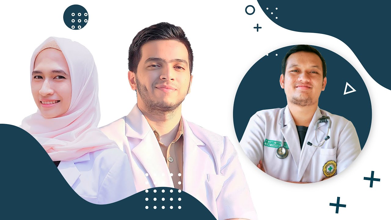 Mau Jadi Dokter Spesialis Penyakit Dalam? | Mediscene Podcast with dr. Chofi Qolbi | Part 1