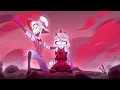 Can T The Future Just Wait Edit Hazbin Hotel 