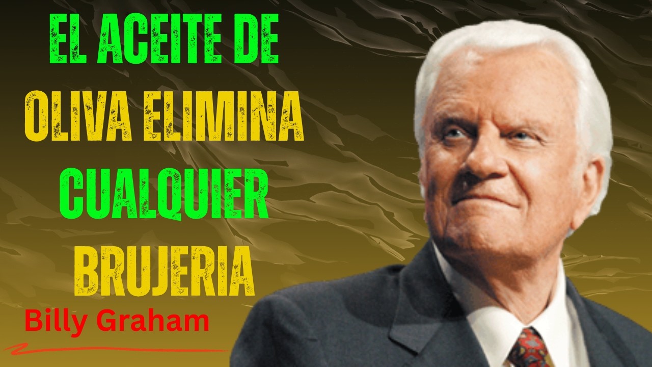 Lo que dicen las redes sociales y lo que es real \ BILLY GRAHAM