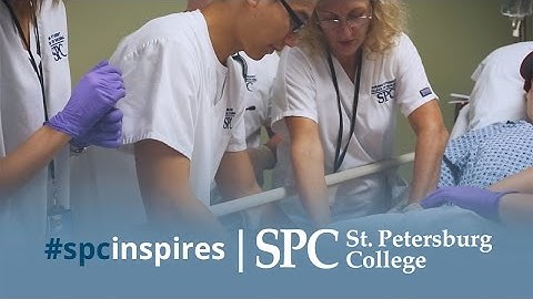 SPC: Be Inspired