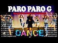 PARO PARO G - PURO PURONG GIN❤️NEW TIKTOK BUDOTS DANCE CHALLENGE - Nonstop TikTok Budots Remix 2022
