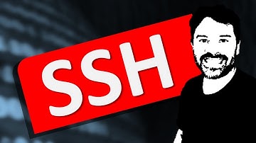 SSH e o acesso remoto criptografado