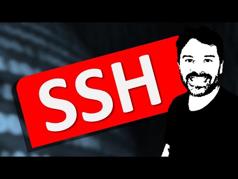 SSH e o