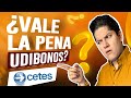 Tutorial udibonos 2024 ¿Cómo ganarle a la inflación?