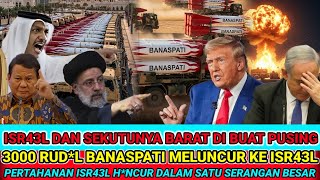 Download Lagu AS DAN SEKUTUNYA DI BUAT KETAR KETIR❗GANASNYA RUD*L BANASPATI TAK MAMPU DI BENDUNG MP3 Download Lagu AS DAN SEKUTUNYA DI BUAT KETAR KETIR❗GANASNYA RUD*L BANASPATI TAK MAMPU DI BENDUNG MP3