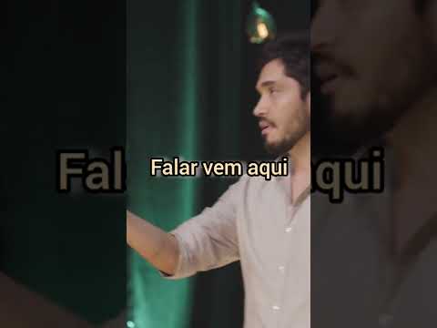 O pum não está do nosso lado!