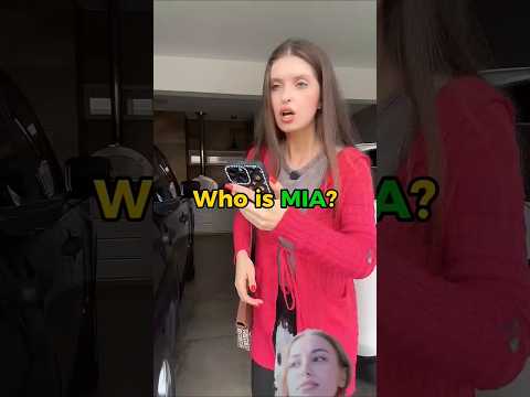 What Does M I Mean