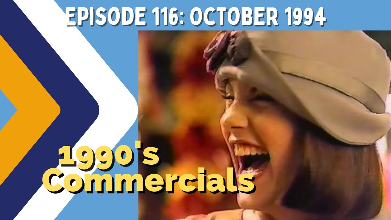 90s Commercials MTV, Zima, Shaq Fu, 3DO, Pink Floyd, Atari Jaguar, Old