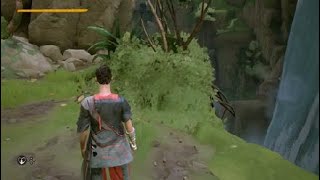 ABSOLVER Ep 1: a new... confusing start