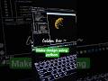 golden tree design #youtube #shorts #happy #design #python #viral #video #masti #programming #happy