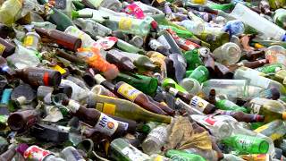 RECYCLING GLASS SOUTH CAROLINA