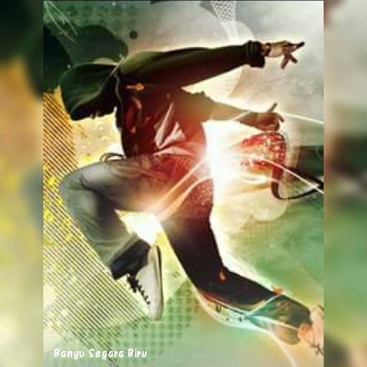 Malam Tetaplah malam Pas Band