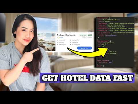 Serp Api Llc