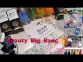 Пластины Beauty Big Bang /Лаки для стемпинга /Стемпинг /Stamping /AliExpress /АлиЭкспресс /Дизайн