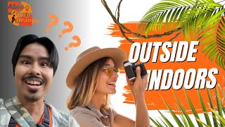 You Wont Believe This Nashville Tn Hotel  Gaylord Opryland Adventure part 1