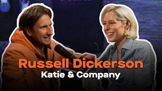 Russell Dickerson | Katie & Company