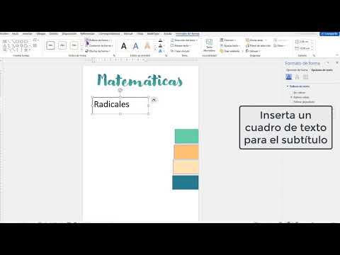 Fuentes para Word: 2 títulos bonitos en Word con Google Fonts - Setién y  Marín