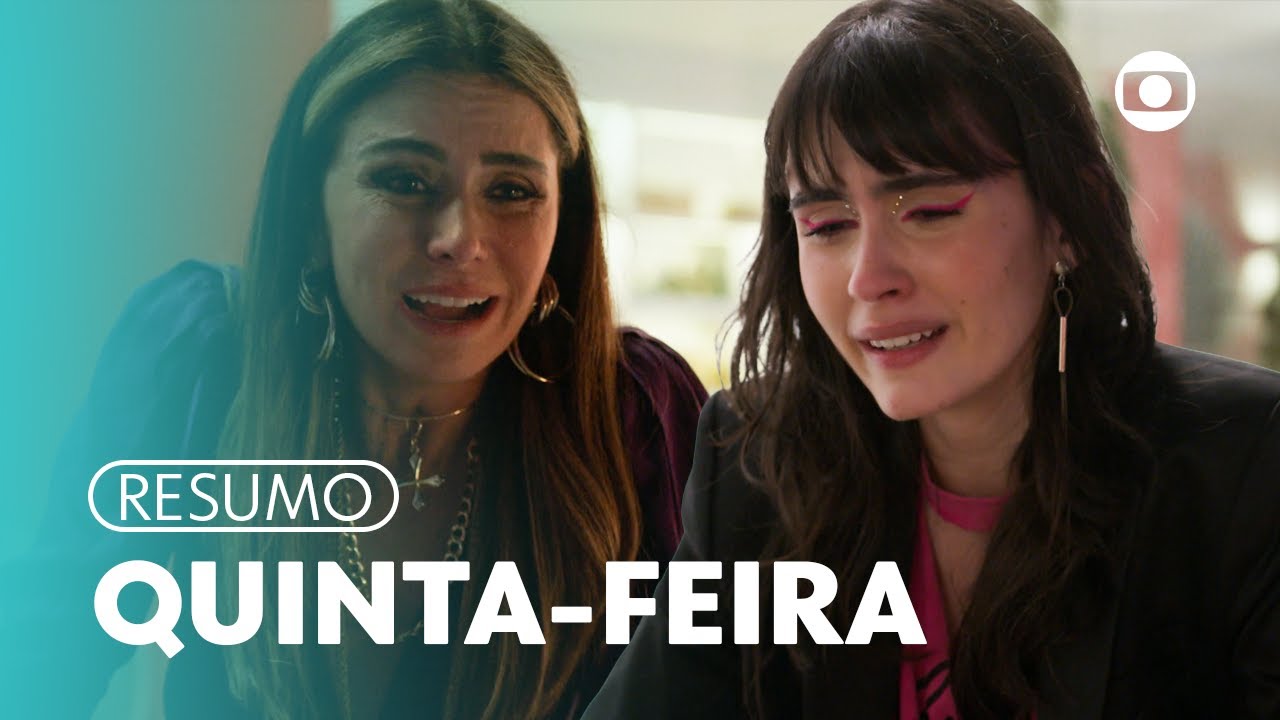 Paula descobre que Flávia é sua filha e mais! | Resumo Capítulo 135 | Quanto Mais Vida, Melhor