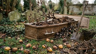 A DEATH AT HILLTOP CITRUS