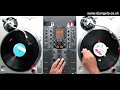DJ ANGELO - Funky Turntablism Mp3 Song