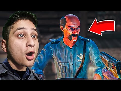 Contraband Police - საიდუმლო მისია