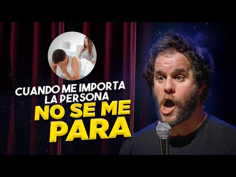 CUANDO Me IMPORTA La PERSONA No Se ME PARA- Vlogsito