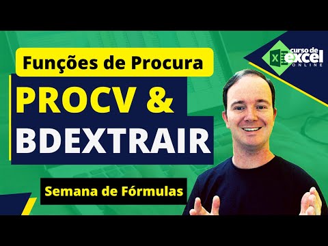 Vídeo: Como você procura por bancos de dados de pesquisa?