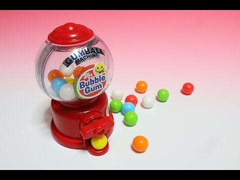 ガムボールマシン　GUM-BALLS hqdefault.jpg