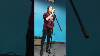 Cover of Can Somebody Tell Me Who I Am by Orange Blue