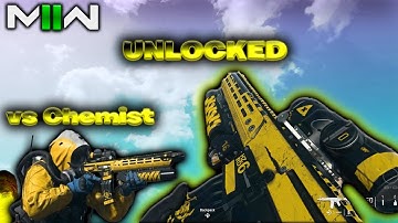 DMZ Unlocking the M13B Solo