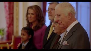 Echo Eternal 2025 at Buckingham Palace