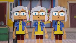 Puerto Papel - Multilde - Ep 203 Internacional