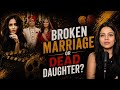 Why "beta adjust karo" is dangerous advice | Anamikaa Visen