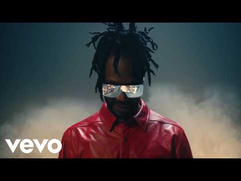 Juicy J - "Gravedigger" ft. Key Glock & Icewear Vezzo (Music Video)