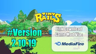 Tiny Rails - Train Tycoon 2024 ( MOD, Unlimited Diamonds ) ~ Link Download Version 2.10.19 screenshot 5