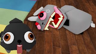 Weird Dandys World Roblox Games