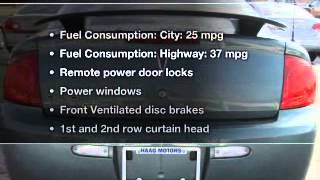 2009 Pontiac G5 - Hillsboro OH