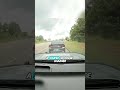 Chief Deputy Clocked at 96 MPH in a 35 Zone!🤯