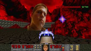 Crappy Doom WAD Double Feature #11